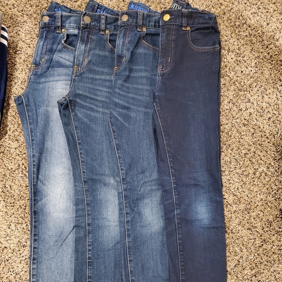 Boy's J.Crew Skinny jeans - Picture 1 of 4